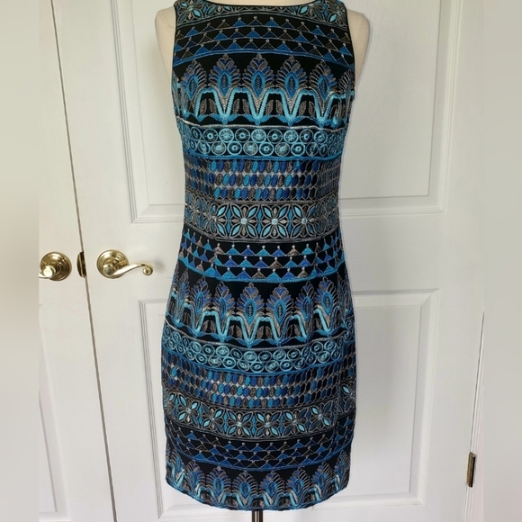 Whbm sheath dress. Size 2. NWT - Picture 5 of 16